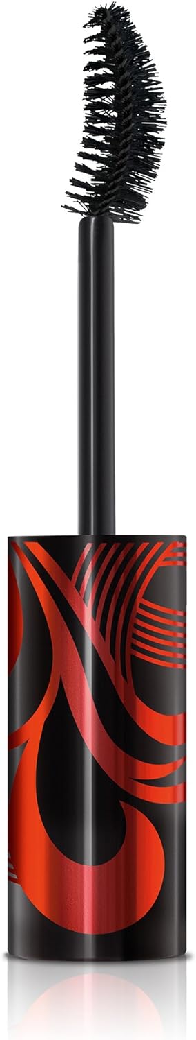 Max Factor 2000 Calorie Curl Addict Mascara Black