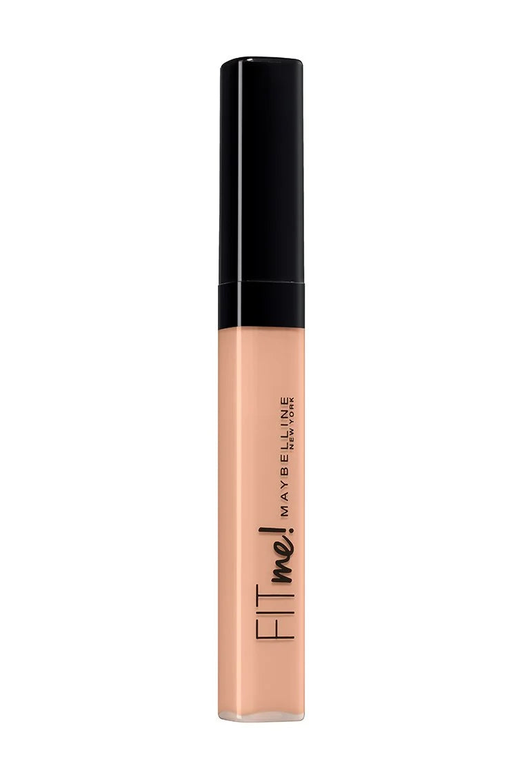 Maybelline Fit Me Full Coverage Concealer 16 Warm Nude