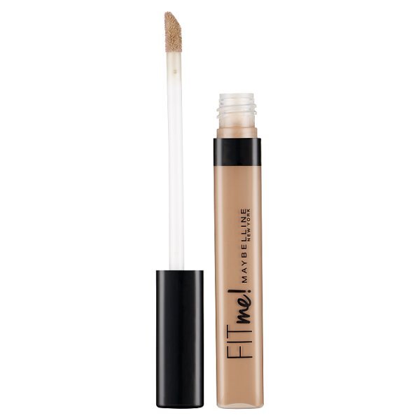 Maybelline Fit Me! Full Coverage Concealer 35 Deep