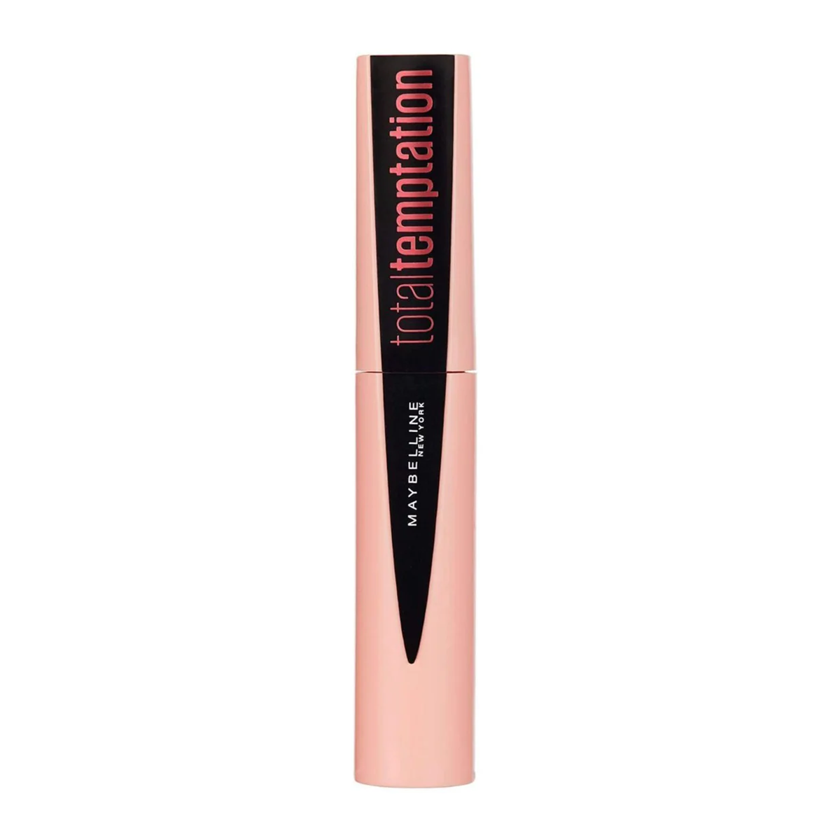 Maybelline Total Temptation Mascara Black