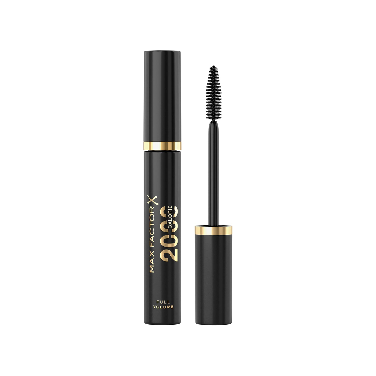 Max Factor 2000 Calorie Dramatic Volume Mascara Black Brown