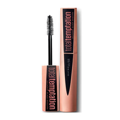 Maybelline Total Temptation Decadent Mascara Black