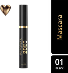 Max Factor 2000 Calorie Dramatic Volume Mascara Black Brown