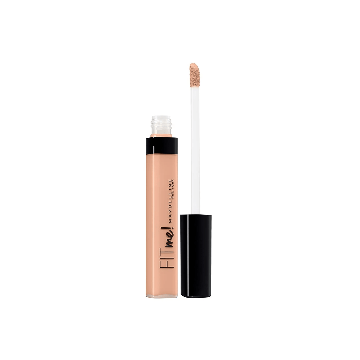 Maybelline Fit Me Full Coverage Concealer 16 Warm Nude - BLISSFUL BLUSH