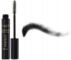 Maybelline Waterproof Mascara Perfect Black for Volume Cream Mascara - BLISSFUL BLUSH