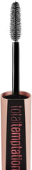 Maybelline Total Temptation Decadent Mascara Black