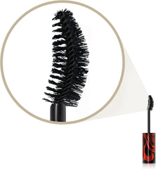 Max Factor 2000 Calorie Curl Addict Mascara Black